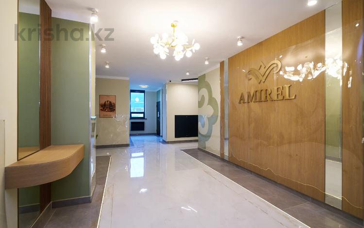 1-бөлмелі пәтер · 32.4 м² · 6/9 қабат, А 102 11/1, бағасы: 15 млн ₸ в Астане, Сарайшык р-н — фото 2