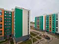 1-бөлмелі пәтер · 32.4 м² · 6/9 қабат, А 102 11/1, бағасы: 15 млн ₸ в Астане, Сарайшык р-н — фото 2