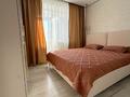 2-комнатная квартира · 40 м² · 9/12 этаж, Нажмиденова 15 — Мост на Улы Дала за 250 000 ₸ в Астане, Алматы р-н