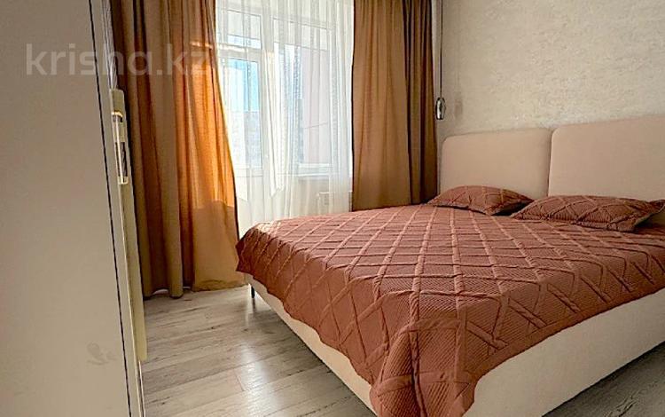 2-комнатная квартира · 40 м² · 9/12 этаж, Нажмиденова 15 — Мост на Улы Дала за 250 000 ₸ в Астане, Алматы р-н — фото 2