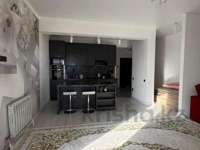 2-комнатная квартира · 74.8 м² · 4/11 этаж, Аль-Фараби 3 за 46 млн ₸ в Костанае