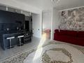 2-комнатная квартира · 74.8 м² · 4/11 этаж, Аль-Фараби 3 за 46 млн ₸ в Костанае — фото 2