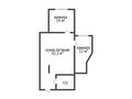 2-комнатная квартира · 74.8 м² · 4/11 этаж, Аль-Фараби 3 за 46 млн ₸ в Костанае — фото 25
