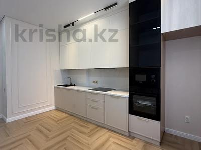 2-бөлмелі пәтер · 68 м² · 17/18 қабат, Е-36 2, 4, 5, 9, 11, бағасы: 47.5 млн ₸ в Астане, Нура р-н