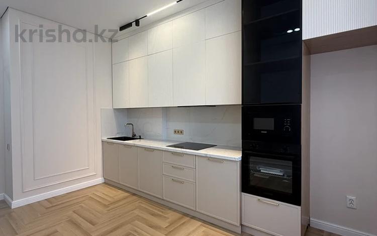 2-бөлмелі пәтер · 68 м² · 17/18 қабат, Е-36 2, 4, 5, 9, 11, бағасы: 47.5 млн ₸ в Астане, Нура р-н — фото 2