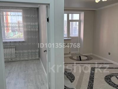 2-бөлмелі пәтер · 37.3 м² · 4/9 қабат, Аманжол Болекпаев 19 — 86 школа гимназия, бағасы: ~ 21.9 млн ₸ в Астане, Сарайшык р-н