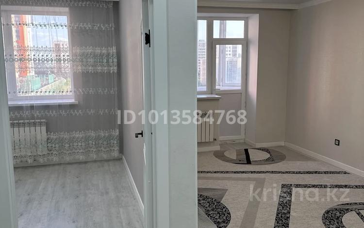 2-бөлмелі пәтер · 37.3 м² · 4/9 қабат, Аманжол Болекпаев 19 — 86 школа гимназия, бағасы: ~ 21.9 млн ₸ в Астане, Сарайшык р-н — фото 13