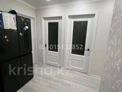 3-бөлмелі пәтер · 67.5 м² · 1/5 қабат, проспект Металлургов 10 — улица Абая, бағасы: 15.5 млн ₸ в Темиртау