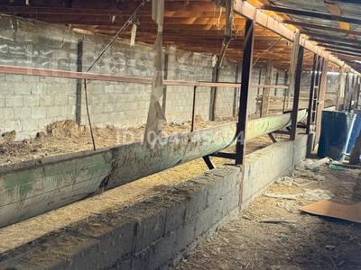 Участок · 8 соток, ул текес — Карибаева за 17 млн ₸ в Каргалы (п. Фабричный)