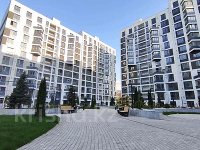3-комнатная квартира · 76.4 м² · 4/11 этаж, Сагадат Нурмагамбетов 71 — Толе би за 75 млн 〒 в Алматы, Медеуский р-н