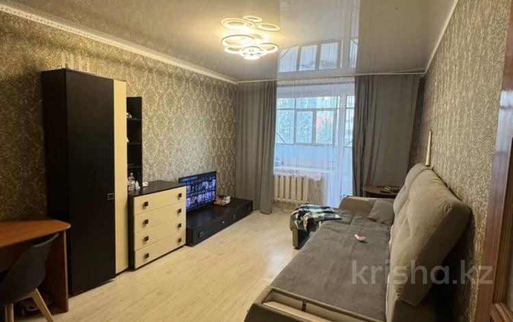 2-бөлмелі пәтер · 54.6 м² · 2/16 қабат, Академика Чокина 100, бағасы: 25 млн ₸ в Павлодаре — фото 16