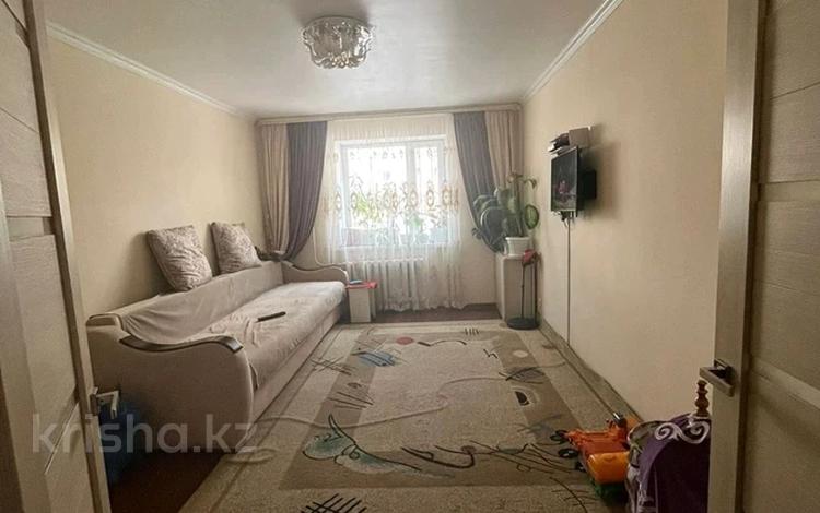 2-бөлмелі пәтер · 54 м² · 1/6 қабат, Б.Соқпақбаев 21/1 — Рядом 67 школа, бағасы: 27 млн ₸ в Астане, Сарыарка р-н — фото 8