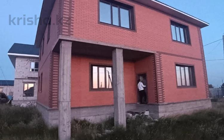 Отдельный дом · 4 комнаты · 210 м² · 10 сот., 4 микрорайон 19/4 за 36.5 млн ₸ в Жибек Жолы — фото 2
