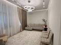 3-комнатная квартира · 90.6 м² · 4/8 этаж, Акмешит 19/9 за ~ 91 млн ₸ в Астане, Есильский р-н — фото 2