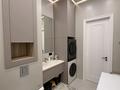 3-комнатная квартира · 90.6 м² · 4/8 этаж, Акмешит 19/9 за ~ 91 млн ₸ в Астане, Есильский р-н — фото 10