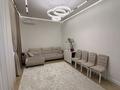 3-комнатная квартира · 90.6 м² · 4/8 этаж, Акмешит 19/9 за ~ 91 млн ₸ в Астане, Есильский р-н — фото 3