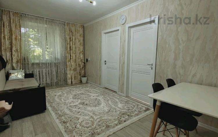 3-комнатная квартира · 55 м² · 2/5 этаж, Момышулы за 26.5 млн ₸ в Семее — фото 2