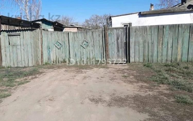Часть дома · 4 комнаты · 70 м² · 1 сот., Победа за 5 млн ₸ в Шарбакты — фото 2