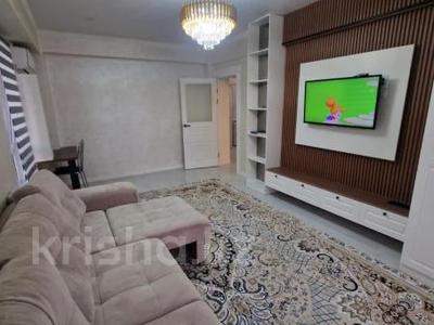 2-бөлмелі пәтер · 61.6 м² · 3/9 қабат, мкрн Думан-2, бағасы: 51 млн ₸ в Алматы, Медеуский р-н