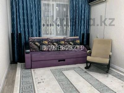 2-комнатная квартира · 55 м² · 3/5 этаж, 4 микрайон 1 дом за 17 млн ₸ в Аксае