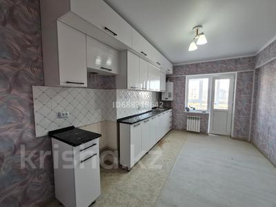 2-комнатная квартира, 73 м², 2/5 этаж помесячно, АДС 5 за 100 000 〒 в Туркестане