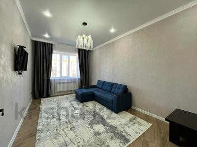 1-комнатная квартира · 46.6 м² · 4/6 этаж, Алтын Орда за 20 млн 〒 в Актобе