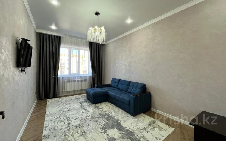 1-комнатная квартира · 46.6 м² · 4/6 этаж, Алтын Орда за 20 млн 〒 в Актобе — фото 15