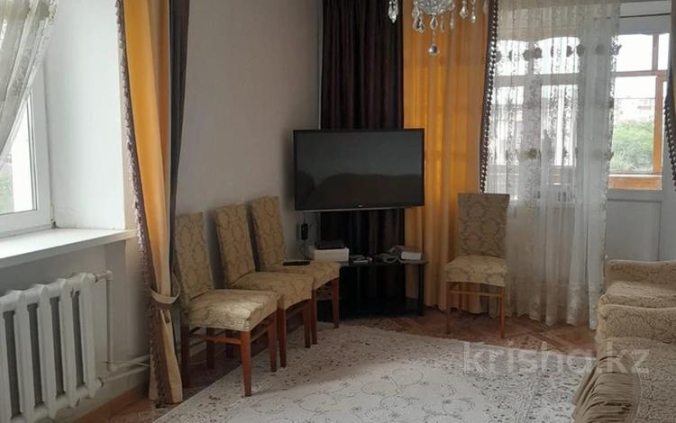 2-комнатная квартира · 47 м² · 4/4 этаж, Мира 24 за 9.5 млн ₸ в Жезказгане — фото 2