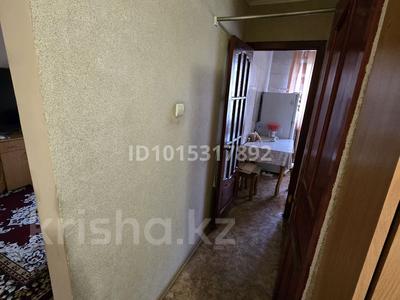 3-бөлмелі пәтер · 58.6 м² · 4/4 қабат, №3 ш/а. 7, бағасы: 33 млн ₸ в Алматы, Ауэзовский р-н