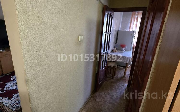 3-комнатная квартира · 58.6 м² · 4/4 этаж, мкр №3 7 за 33 млн ₸ в Алматы, Ауэзовский р-н — фото 2