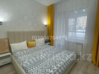 2-комнатная квартира · 50 м² · 1/12 этаж, Гажайып 5/3 — Монке би за 20 000 〒 в Алматы, Алатауский р-н