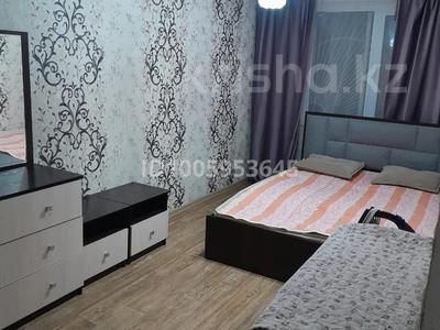 2-комнатная квартира · 35 м², 2 мкр 5 дом — Самал районы за 100 000 〒 в Туркестане