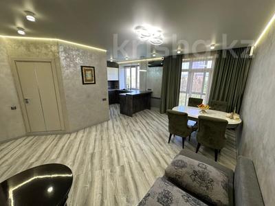 3-бөлмелі пәтер · 80 м² · 5/5 қабат, Потанина 17, бағасы: 43.9 млн ₸ в Усть-Каменогорске