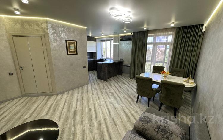 3-бөлмелі пәтер · 80 м² · 5/5 қабат, Потанина 17, бағасы: 43.9 млн ₸ в Усть-Каменогорске — фото 44