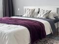 1-бөлмелі пәтер · 40 м² · 4/10 қабат, мкр 11 37а, бағасы: 10 000 ₸ в Актобе — фото 2
