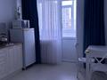 1-бөлмелі пәтер · 40 м² · 4/10 қабат, мкр 11 37а, бағасы: 10 000 ₸ в Актобе — фото 14