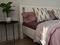 1-бөлмелі пәтер · 40 м² · 4/10 қабат, мкр 11 37а, бағасы: 12 000 〒 в Актобе