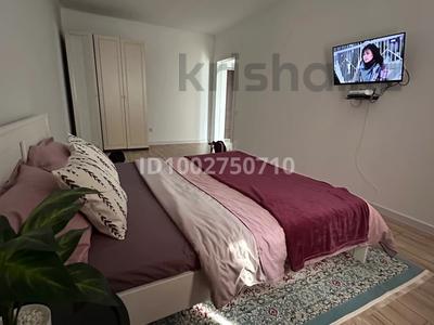 1-комнатная квартира · 40 м² · 4/10 этаж, мкр 11 37а за 10 000 ₸ в Актобе