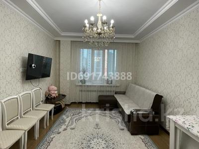 1-комнатная квартира, 47 м², 6/15 этаж, Кошкарбаева за 24 млн 〒 в Астане, Алматы р-н