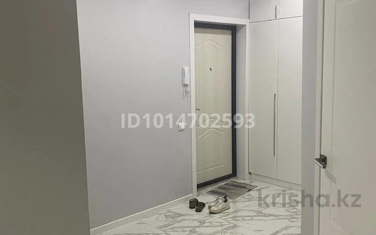 1-комнатная квартира · 49 м² · 2/6 этаж, Жунисова 2/13 к19 за 200 000 ₸ в Алматы, Наурызбайский р-н — фото 2
