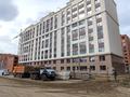 3-бөлмелі пәтер · 86 м² · 2/10 қабат, Береке шағын ауданы — Плаза, Тобол Арена, ул.Мира, Обл.Суд., бағасы: 42.5 млн ₸ в Костанае, Микрорайон Береке — фото 2