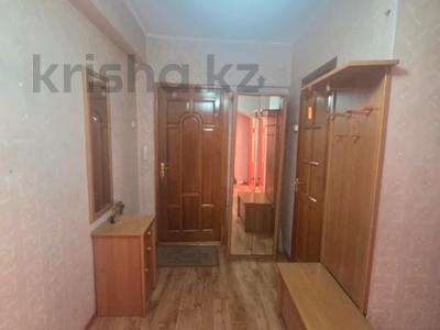 2-комнатная квартира · 51 м² · 4/5 этаж, Жибек Жолы 33 — ЛУЧШЕЕ ПРЕДЛОЖЕНИЕ!!! Помощь с ИПОТЕКОЙ! за 47 млн ₸ в Алматы, Медеуский р-н