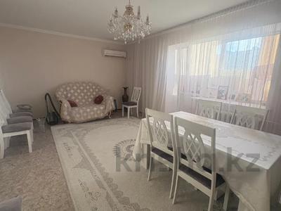 3-комнатная квартира · 91.9 м² · 9/10 этаж, Докучаева за 34.9 млн ₸ в Семее
