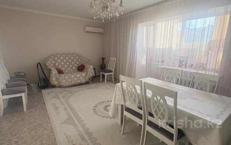 3-комнатная квартира · 91.9 м² · 9/10 этаж, Докучаева за 34.9 млн ₸ в Семее — фото 15