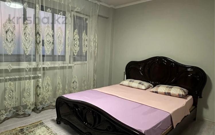 1-комнатная квартира · 45 м² · 6/10 этаж, Б. Момышулы 25 — Момышулы Жубанова за 13 000 〒 в Алматы, Ауэзовский р-н — фото 14