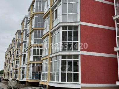 3-бөлмелі пәтер · 84 м² · 1/5 қабат, Абылай хана 13, бағасы: 35 млн ₸ в Каскелене
