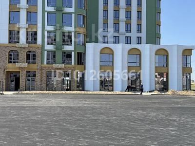 1-бөлмелі пәтер · 45 м² · 3/9 қабат, мкр Шымсити, Алматинская трасса 10 — Абулхаир хана, бағасы: 21 млн ₸ в Шымкенте, Абайский р-н