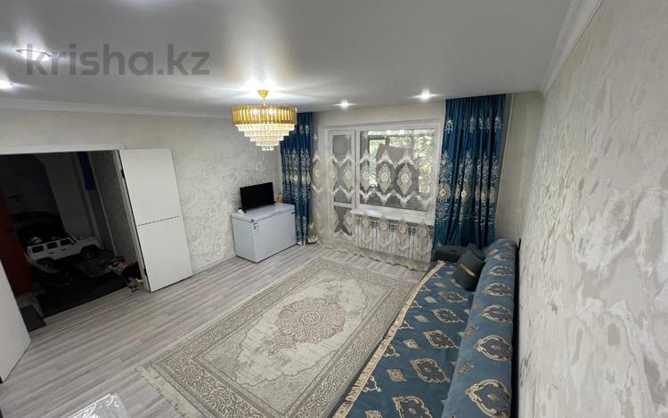 2-бөлмелі пәтер · 54 м² · 2/9 қабат, мкр Юго-Восток, Степной 1, бағасы: 23.5 млн ₸ в Караганде, Казыбек би р-н — фото 2