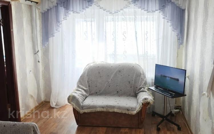 3-комнатная квартира · 56.5 м² · 4/5 этаж, Естая 56 за 18.2 млн ₸ в Павлодаре — фото 2