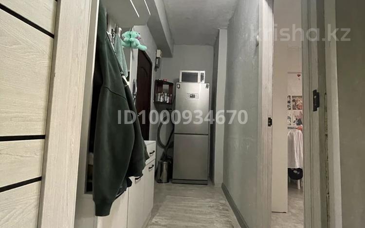 2-комнатная квартира · 32 м² · 2/3 этаж, мкр Жулдыз-1 1/4 — Дунентаева за 15 млн 〒 в Алматы, Турксибский р-н — фото 2